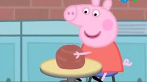 Свинка пеппа гончарная мастерская