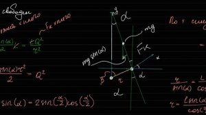Мякишев. Электродинамика. Упражнение 1.9