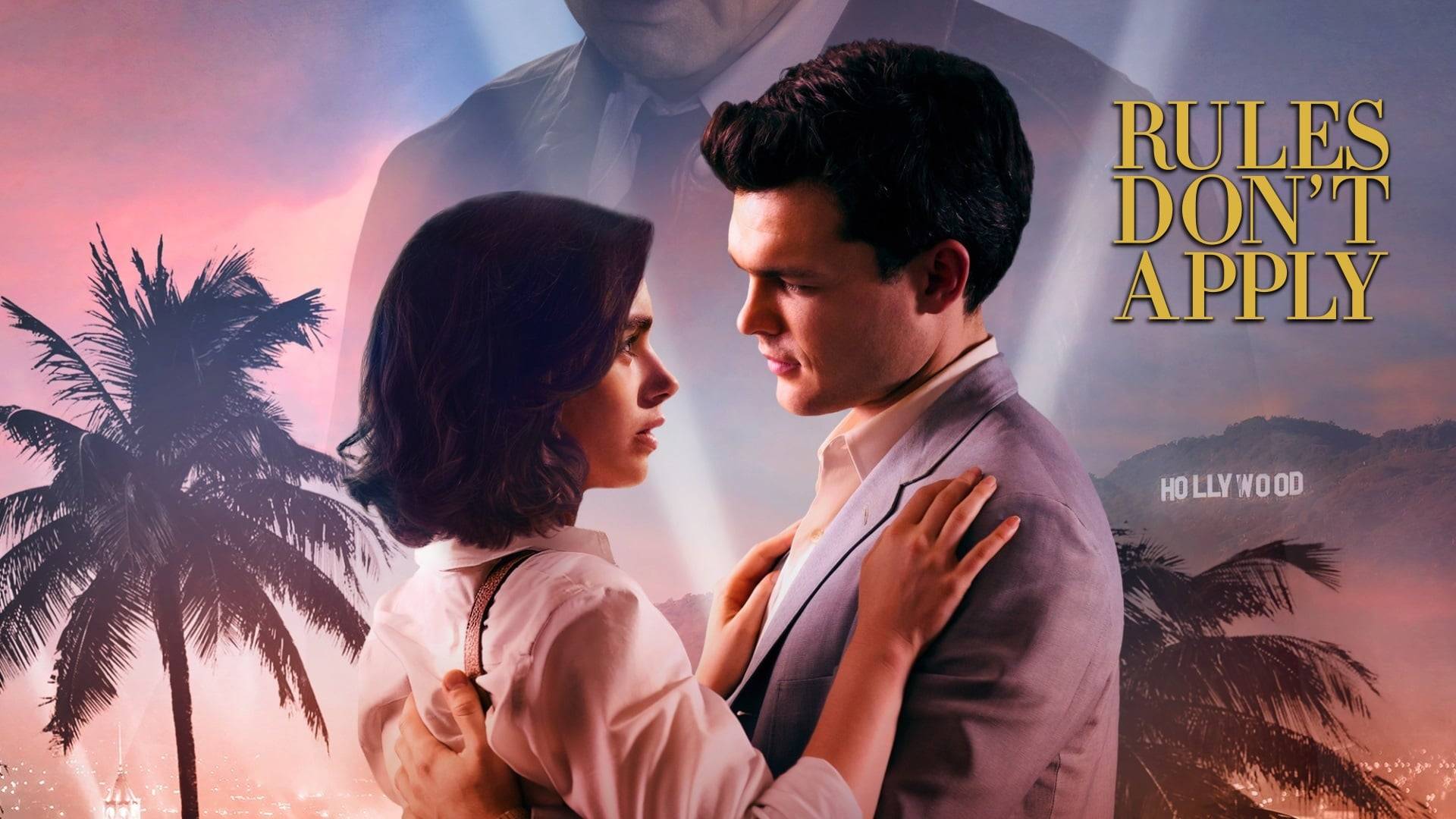 Вне правил (2016) — Русский трейлер смотреть онлайн