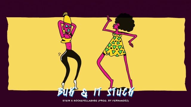 Stein X Rockefellababe - Buk & It Stuck Prod. By Fernandez смотреть онлайн