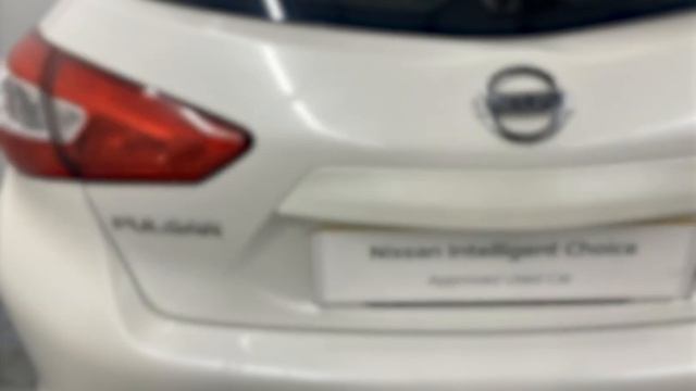 For sale 2015 NISSAN PULSAR ACENTA DCI MANUAL DIESEL смотреть онлайн