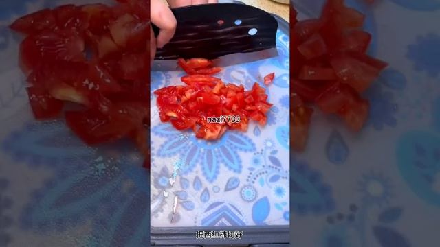 🌟✨🍽️نازى ئۆزگىچە تائاملىرى - ئۆي لەغمىنى🌮🥟🍛#recipe #halalfood #halal смотреть онлайн