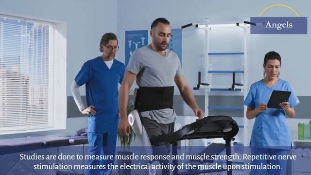 All About Lambert Eaton Myasthenic Syndrome