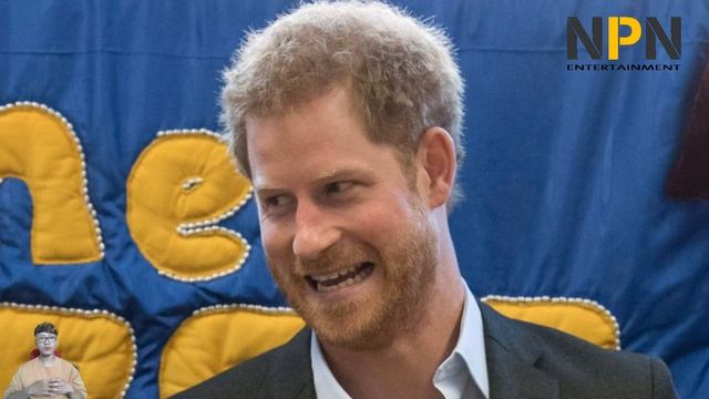 Prince Harry Grateful Halo Trust Workers in Ukraine in Special Video Call | NPN Entertainment смотреть онлайн