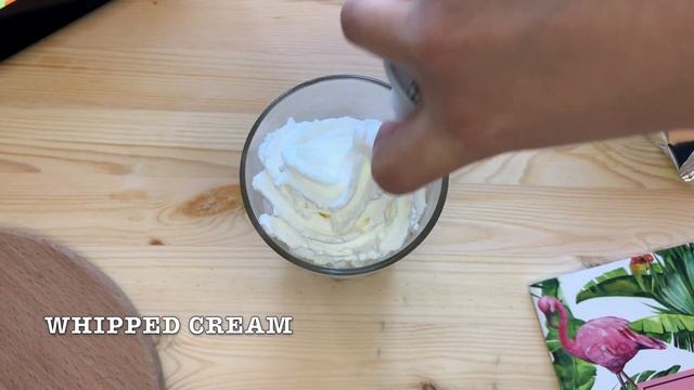 Oreo Milkshake/ MORE CHOCOLATE!!! смотреть онлайн
