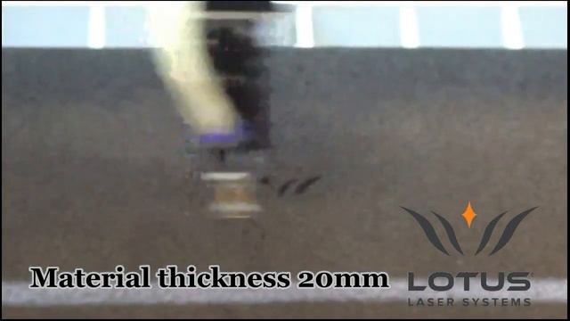 Blu70 laser engraving and laser cutting PU foam смотреть онлайн