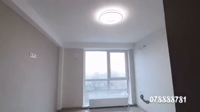 Apartament 2 camere | Botanica, strada Trandafirilor смотреть онлайн