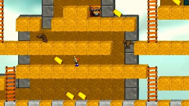 Тайны пирамиды часть 1 уровень 15(Level 1-15) ПРОХОЖДЕНИЕ