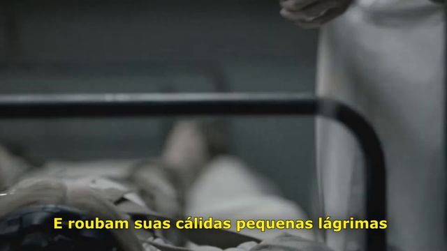 Rammstein - Mein Herz Brennt [Legendado]