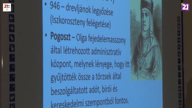 TV21 UNGVÁR - OSKOLA 03. ADÁS (2019.03.09) смотреть онлайн
