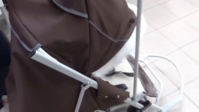 Санки PIKATE снеговик смотреть онлайн