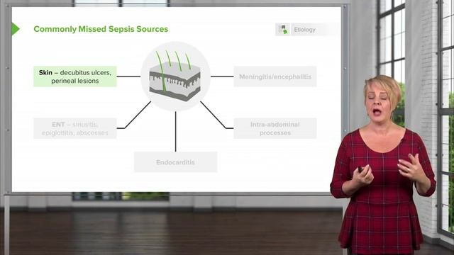 3.04 Shock- Sources & Diagnosis