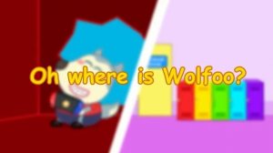 мультики Вульфу смотреть бесплатно . Коран на фоне мультика . Коран для детей . Сура Аль Фатихьа