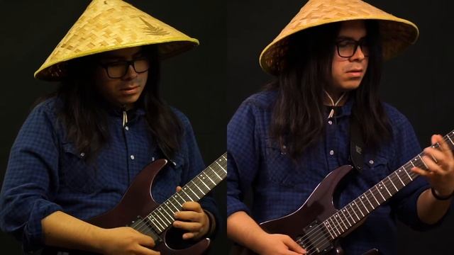 Basilisk Opening - Kouga Ninpouchou - Instrumental Cover