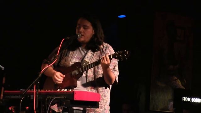 "Somewhere" ::: KILROY KOBRA @ THE 40 WATT 6-8-17 смотреть онлайн