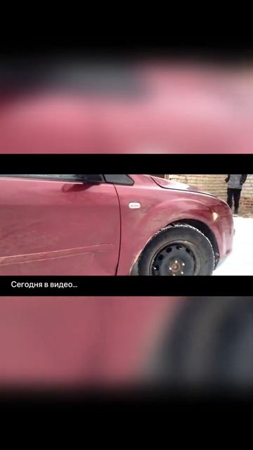 Школьник перекуп снёс зеркало на машине смотреть онлайн
