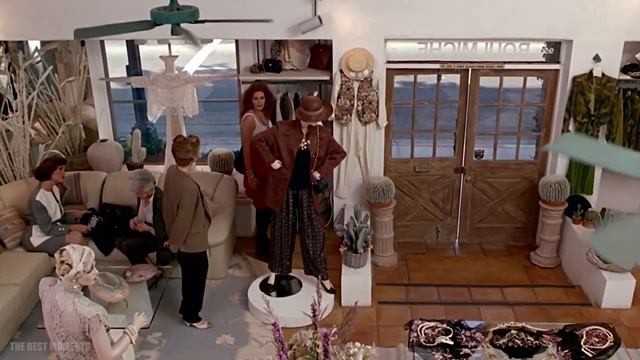 Баснословная цена  Красотка