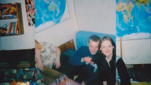 памяти друга саши