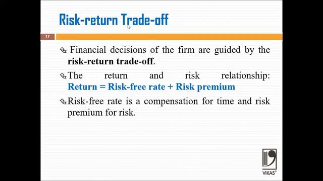 Financial Management Introduction Part 2 смотреть онлайн