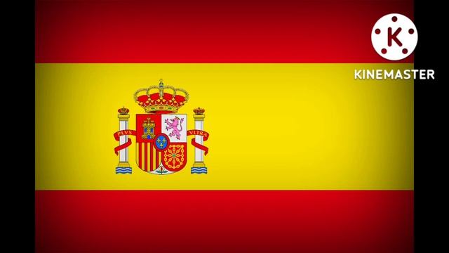 Spain national anthem "marcha real" instrumental смотреть онлайн