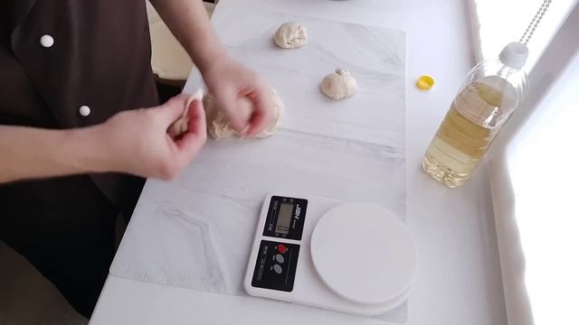 Кулинарные наброски