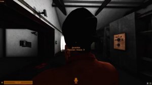 SCP Secret Laboratory идеальная катка уровня сложности хеллдор но...