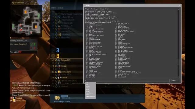 Папич играет в CS:GO | [Монтаж] смотреть онлайн