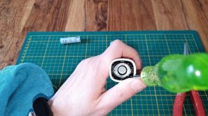 How to disassemble a Philips Sonicare Diamondclean toothbrush
