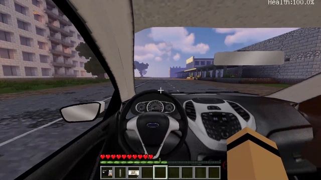 Работаю таксистом | Странные клиенты | Простая жизнь №6 смотреть онлайн