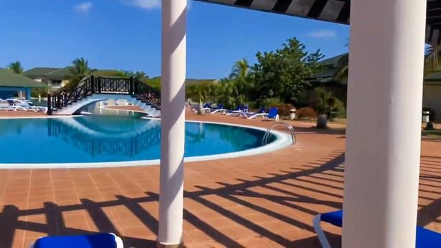 VALENTIN EL PATRIARCA VARADERO 5* ADULTS ONLY, CUBA. 4K VIRTUAL TOUR. смотреть онлайн
