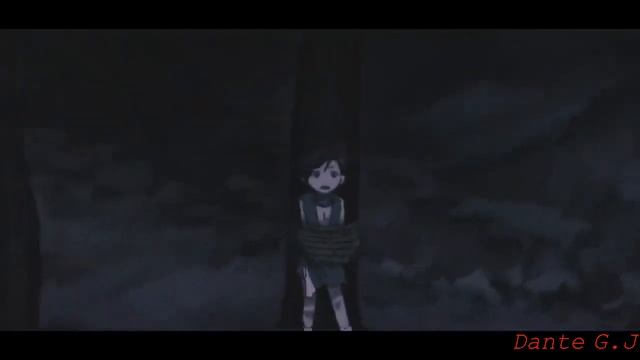 Dororo Anime Amv Lovely