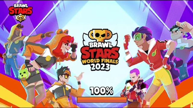 Гипер заряд на Спайка в Brawl stars смотреть онлайн