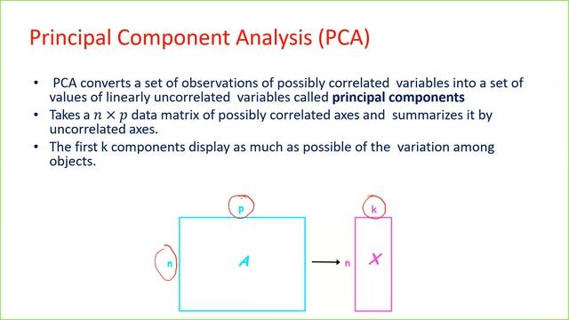 Machine Learning For Data Science Using Python- Day 13: Feature Selection & PCA