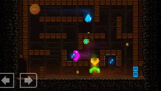 Прошел последний официальный платформер в geometry dash 2.2 смотреть онлайн