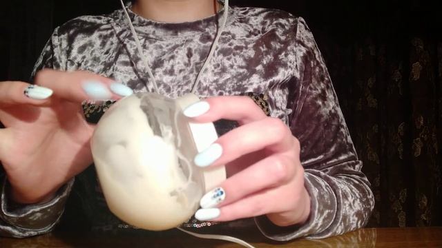 АСМР |Постукивания без слов