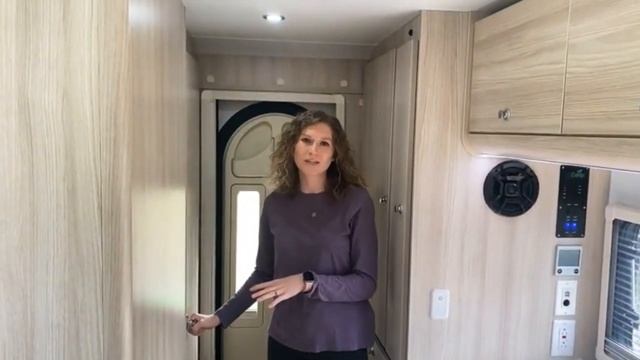 2024 nuCamp Cirrus 920 Truck Camper Walkthrough смотреть онлайн