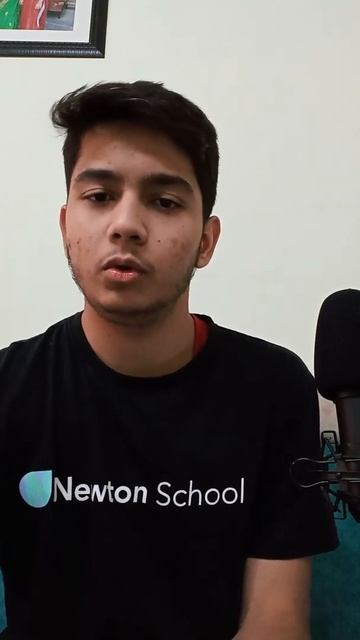 How to bring Consistency in Coding !! | Newton School смотреть онлайн