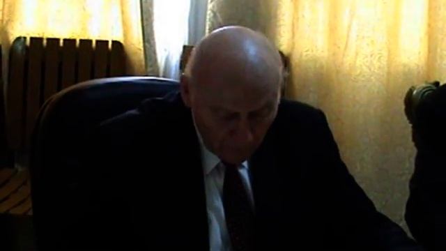 Fr Ewald Frank Dim 08/07/2007à Brazzaville Part 1 смотреть онлайн