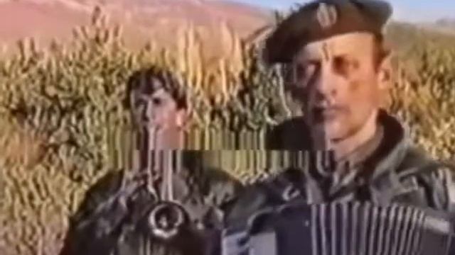 Serbia Strong Original