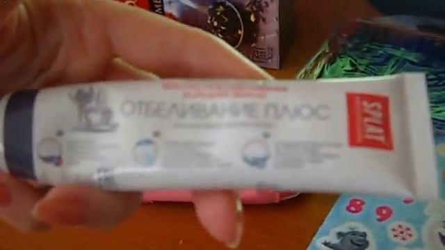 ФИКС ПРАЙС мои покупки в феврале смотреть онлайн