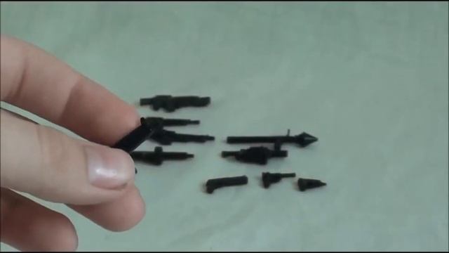 Обзор заказа брик армс. смотреть онлайн