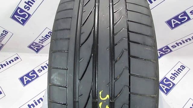 шины бу Potenza RE 050A R 17 225 45 Лето - 0014775FAL1VID смотреть онлайн