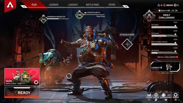 Loba Andrade Sneak Peek