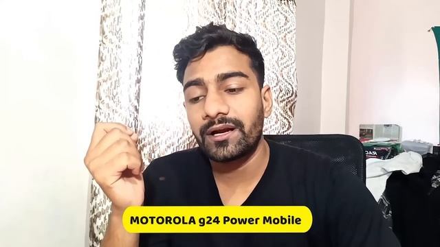 MOTOROLA G24 Power Mobile Full Specification | All Features MOTOROLA G24 Power | Mobile Review