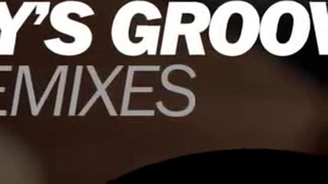 Daddy's groover-stellar(martin garrix remix)