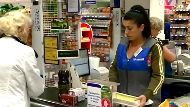 Петербуржцам представили обновленную «Марку качества» смотреть онлайн