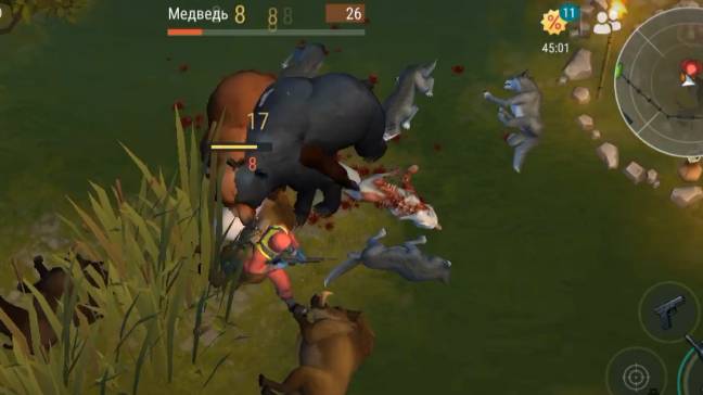 ласт дей прохождение часть 40 сборочная поселение смотреть онлайн