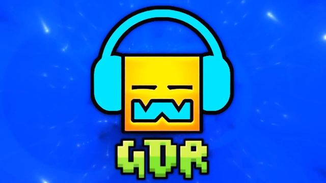 Blackhole12 - Nuetronium [ Geometry Dash Music ] смотреть онлайн