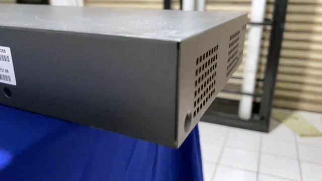 HP 1910 48 JG540A смотреть онлайн