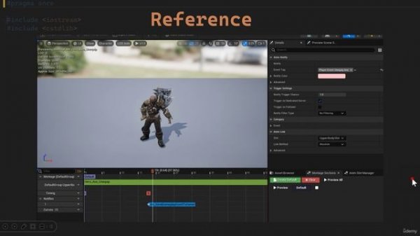 14. Default Weapon Ability
